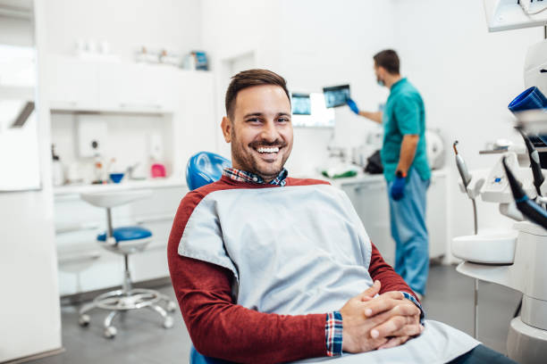 Professional Dental Services in Mcmurray, PA